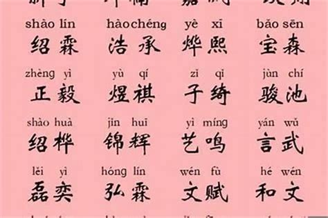 熙 名字意思|熙字五行属什么，取名寓意好吗？带熙字的男孩名字